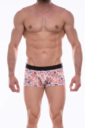 Deluxerie Boxer da Uomo Coyan