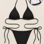 Deluxerie Bikini-Set Amail