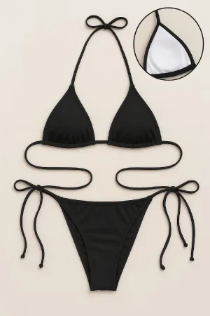 Deluxerie Bikini-Set Amail