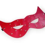 Deluxerie Maske Kayly