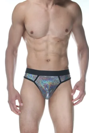 Deluxerie Férfi tanga Cayto
