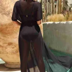 Deluxerie Pareo Myrle