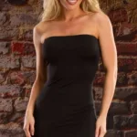 Deluxerie Mini Vestido Orszebet