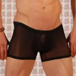 Deluxerie Sexy Herren Boxer Eilan
