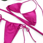 Deluxerie Bikini-Set Cushla