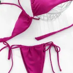 Deluxerie Bikini-Set Cushla