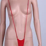 Deluxerie Bodysuit Zenovia