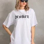 Deluxerie T-shirt MF-Adsila