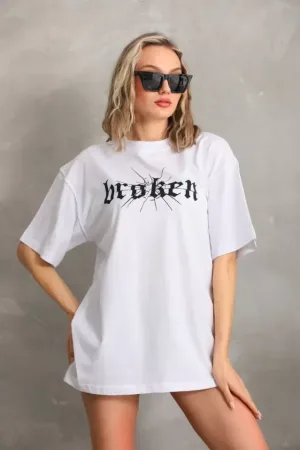 Deluxerie Póló MF-Adsila