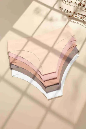 Deluxerie Sexy nohavičky Karri