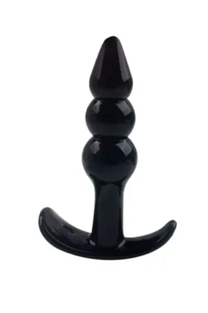 Deluxerie Analplug Haley