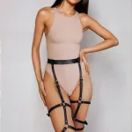 Deluxerie Harness Lettie