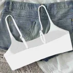 Deluxerie Bikini Top Jodelle