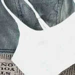 Deluxerie Bikini Top Jodelle