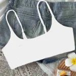 Deluxerie Bikini Top Jodelle
