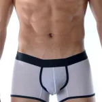 Deluxerie Boxer för Män Cairne