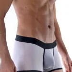 Deluxerie Boxer för Män Cairne