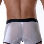 Deluxerie Boxer för Män Cairne