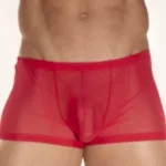 Deluxerie Boxer för Män Charlemagne