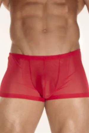 Deluxerie Heren Boxer Charlemagne
