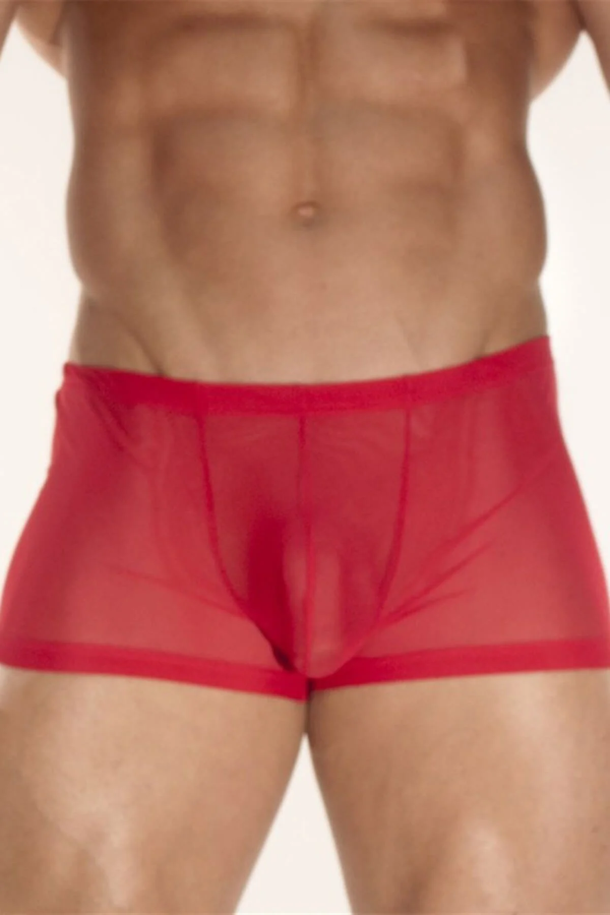 Deluxerie Mens Boxer Charlemagne