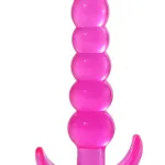 Deluxerie Analplug Glenys
