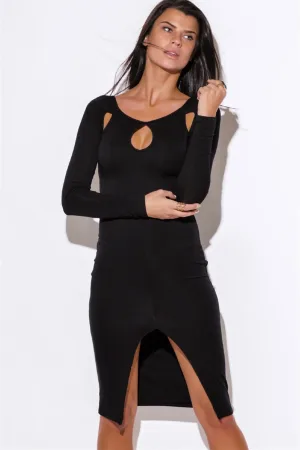 Deluxerie Mini Kleid Margaritta