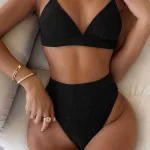 Deluxerie Bikini Slip Jalaina