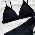 Deluxerie Bikini Slip Jalaina