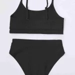 Deluxerie Bikinitop Caitie