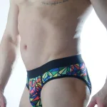 Deluxerie Herren Jock Alarfonz