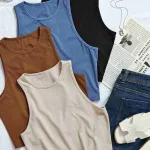 Deluxerie Crop Top Fergie