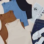 Deluxerie Crop Top Fergie