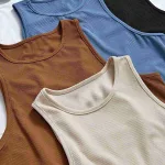 Deluxerie Crop Top Fergie