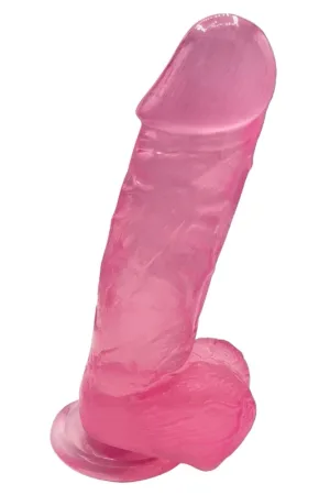 Deluxerie Realistické dildo Elenclard