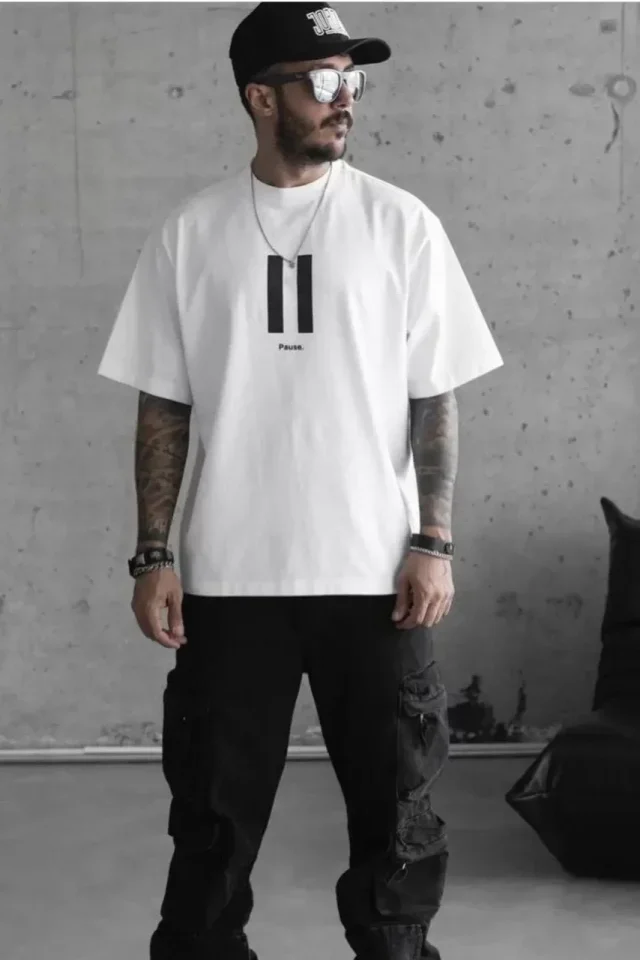 Deluxerie T-shirt MF-Carley