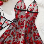 Deluxerie Babydoll Alecia