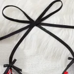 Deluxerie Babydoll Alecia