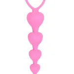 Deluxerie Analplug Raylan