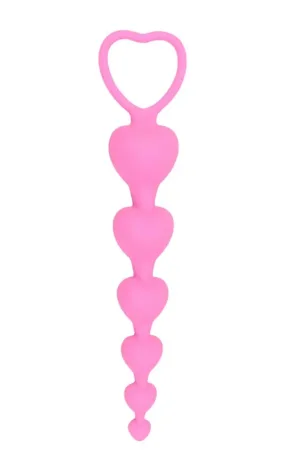 Deluxerie Analplug Raylan