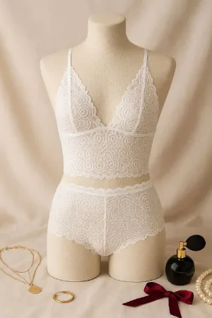 Deluxerie Bustier-Set Adreea