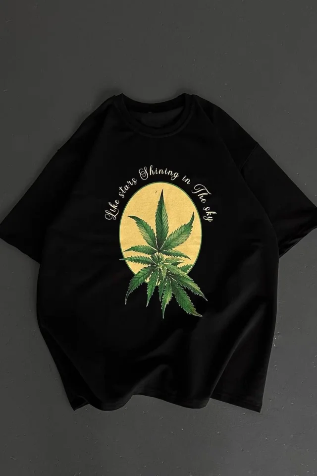 Deluxerie T-shirt MF-Castor