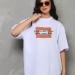 Deluxerie T-shirt MF-Aldina