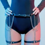 Deluxerie Harness Laima
