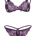Deluxerie BH-Set Richanda