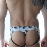 Deluxerie Herren Jock Cosil