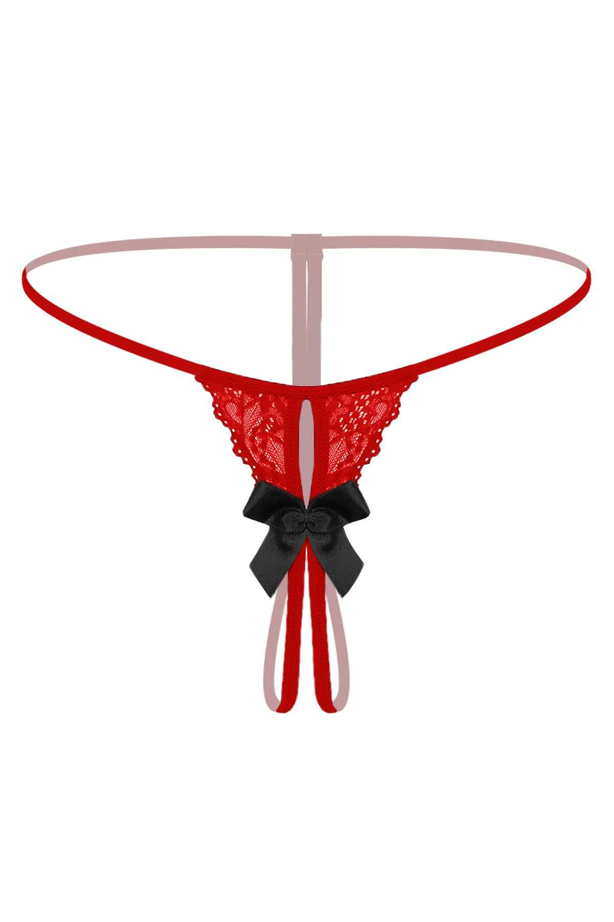 Deluxerie Tanga sexy Ciska