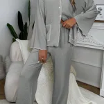 Deluxerie Completo Pigiama Brinley