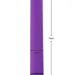 Mor Renkli Çubuk Vibratör HPR-11009