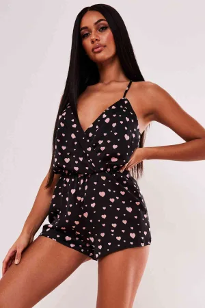 Deluxerie Romper Glaura